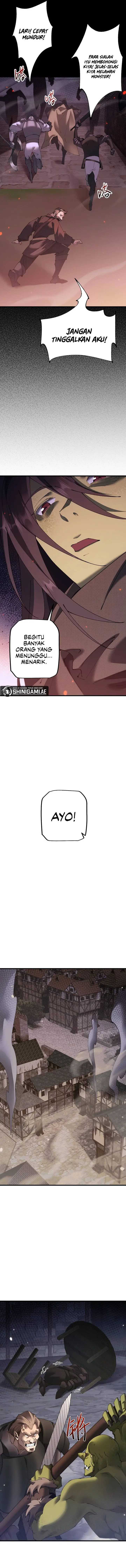 From Goblin to Goblin God Chapter 52 Image 10