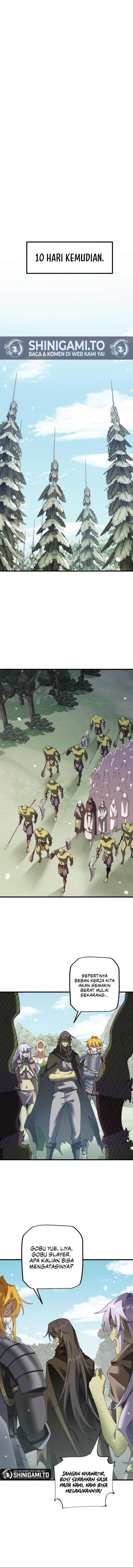 From Goblin to Goblin God Chapter 53 fix Image 2