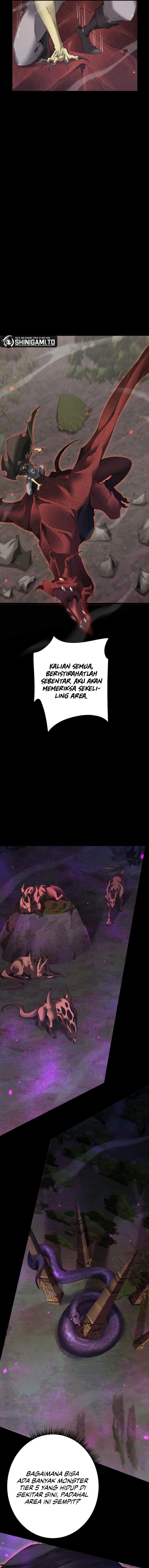 From Goblin to Goblin God Chapter 53 fix Image 4