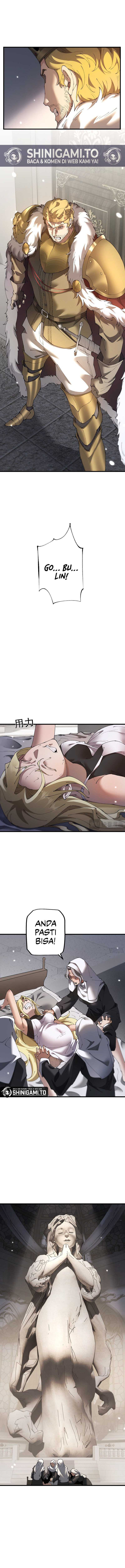 From Goblin to Goblin God Chapter 53 fix Image 6