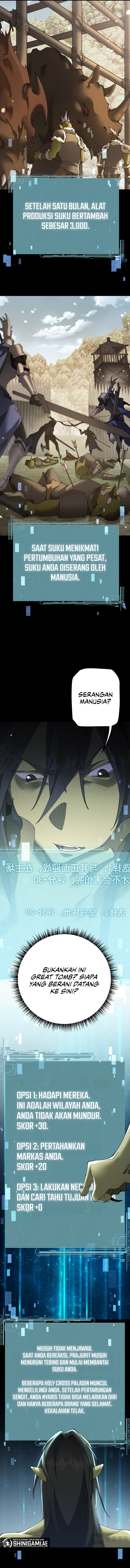 From Goblin to Goblin God Chapter 53 Image 7