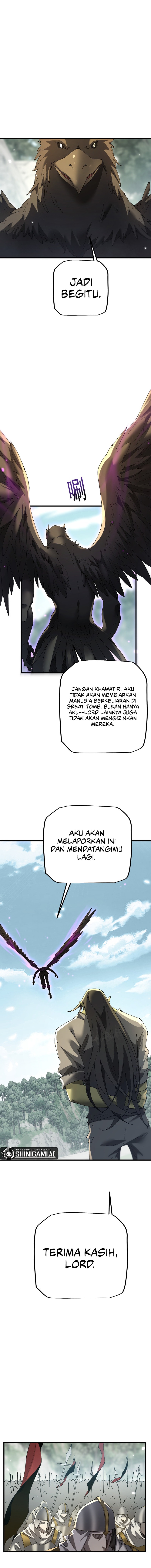 From Goblin to Goblin God Chapter 53 Image 10