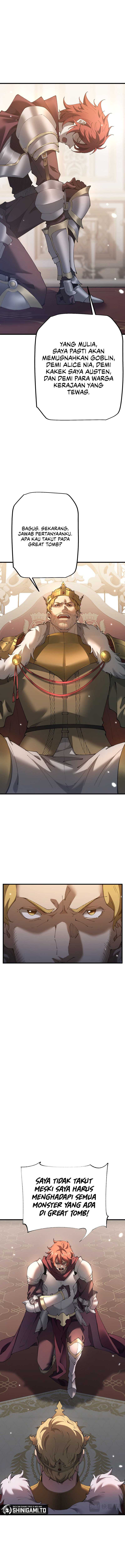 From Goblin to Goblin God Chapter 54 fix Image 4