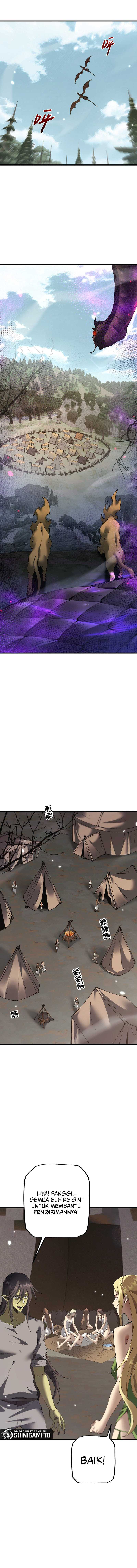 From Goblin to Goblin God Chapter 54 fix Image 6