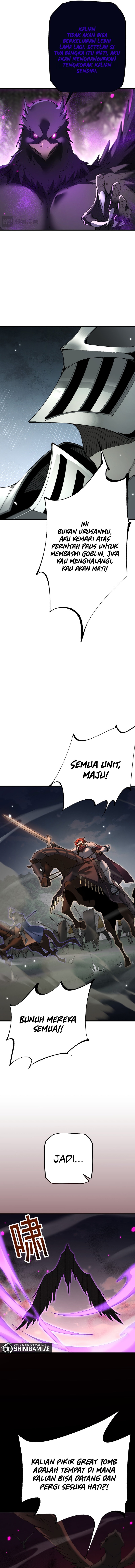 From Goblin to Goblin God Chapter 54 Image 8