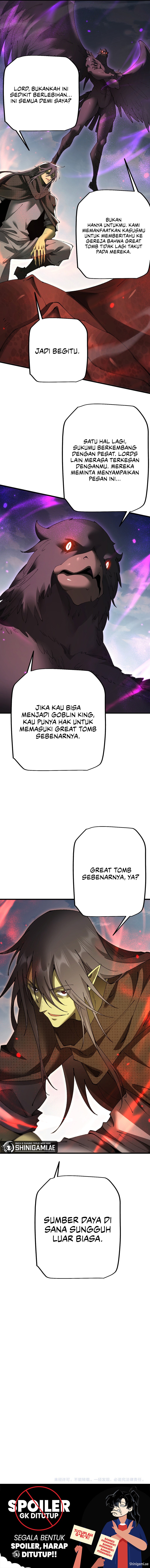 From Goblin to Goblin God Chapter 54 Image 11