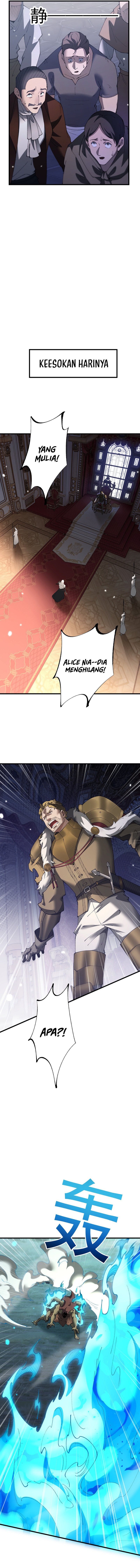 From Goblin to Goblin God Chapter 55 Image 8