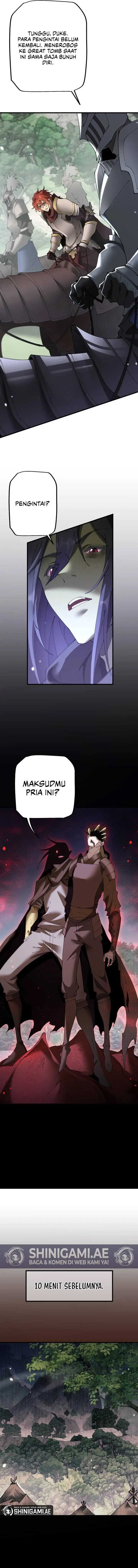 From Goblin to Goblin God Chapter 56 (54) Image 4
