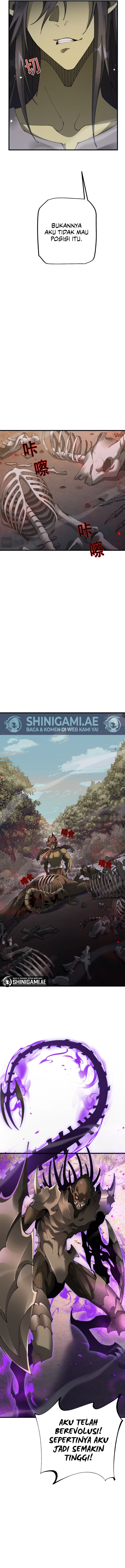 From Goblin to Goblin God Chapter 56 Image 5