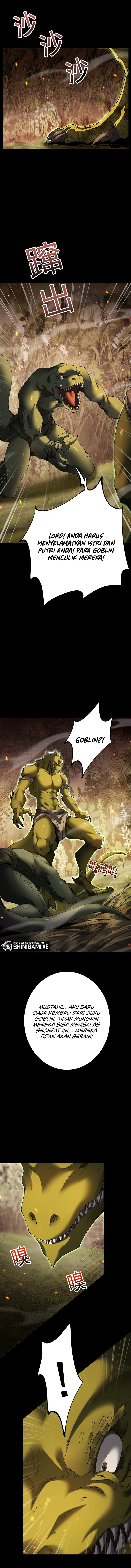 From Goblin to Goblin God Chapter 57 Image 4