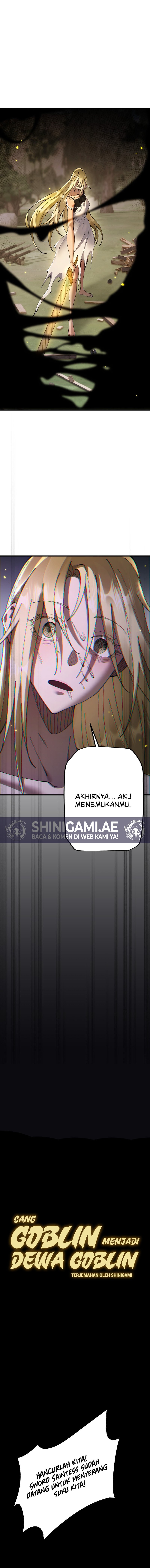 From Goblin to Goblin God Chapter 58 Image 6