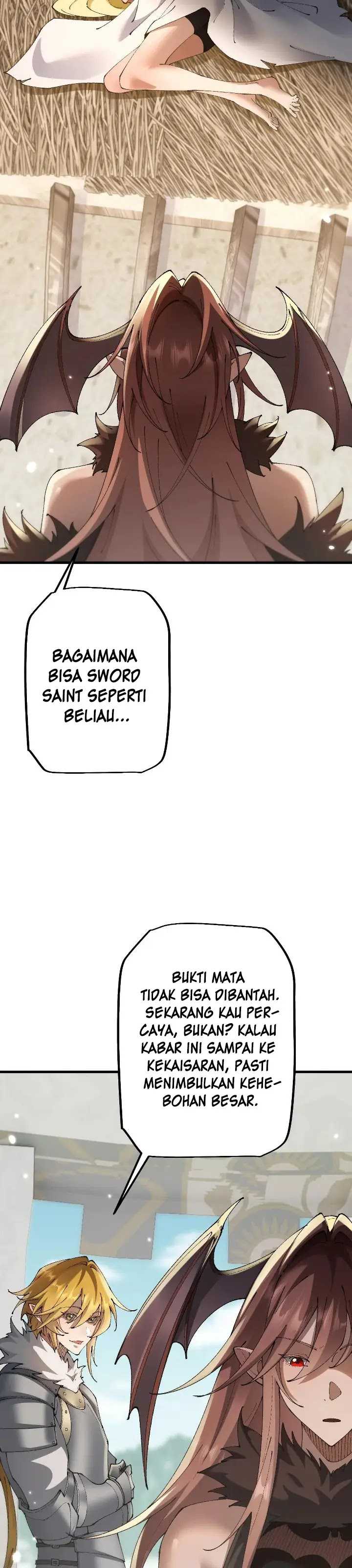 From Goblin to Goblin God Chapter 59 Image 15