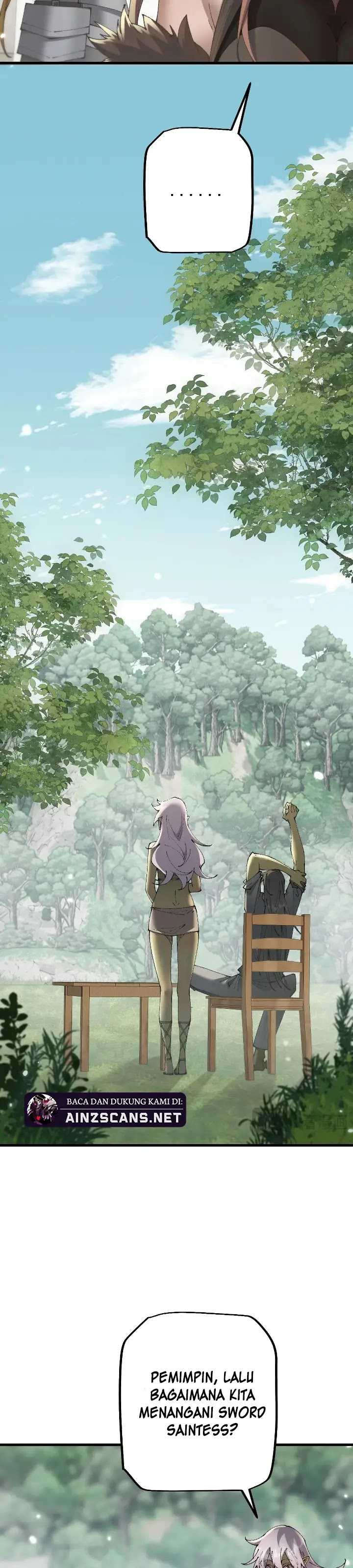 From Goblin to Goblin God Chapter 59 Image 16