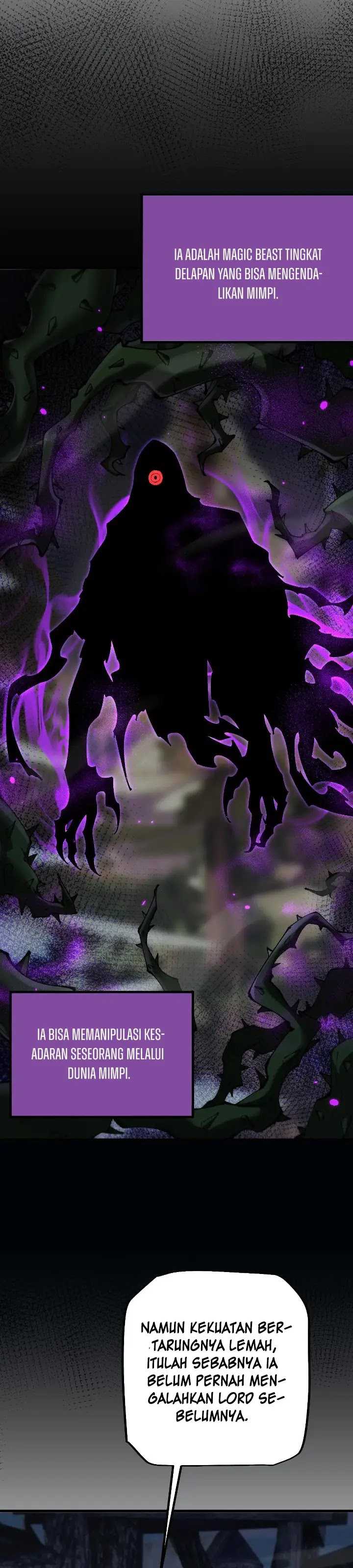 From Goblin to Goblin God Chapter 59 Image 25