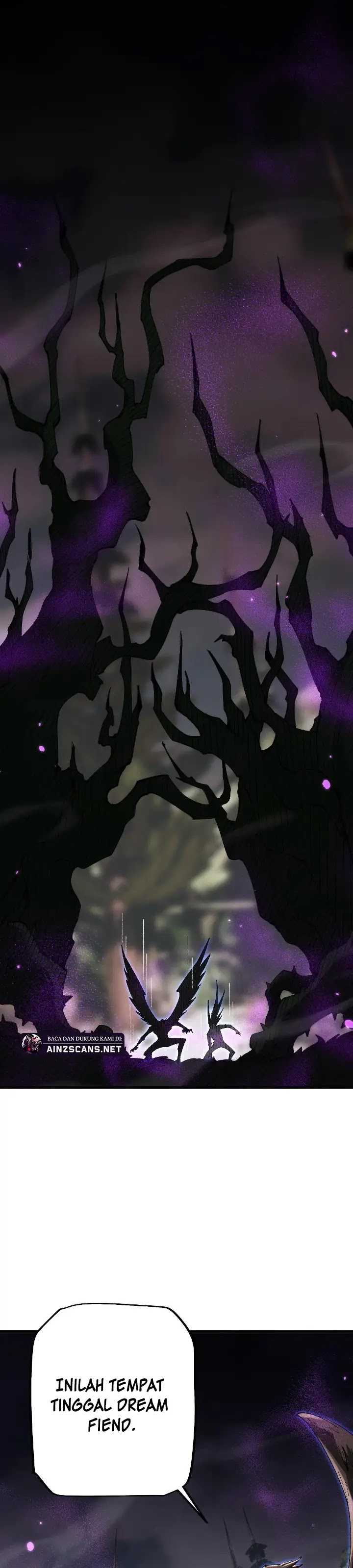 From Goblin to Goblin God Chapter 59 Image 28
