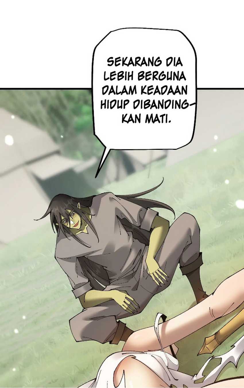 From Goblin to Goblin God Chapter 60 (58) Image 21