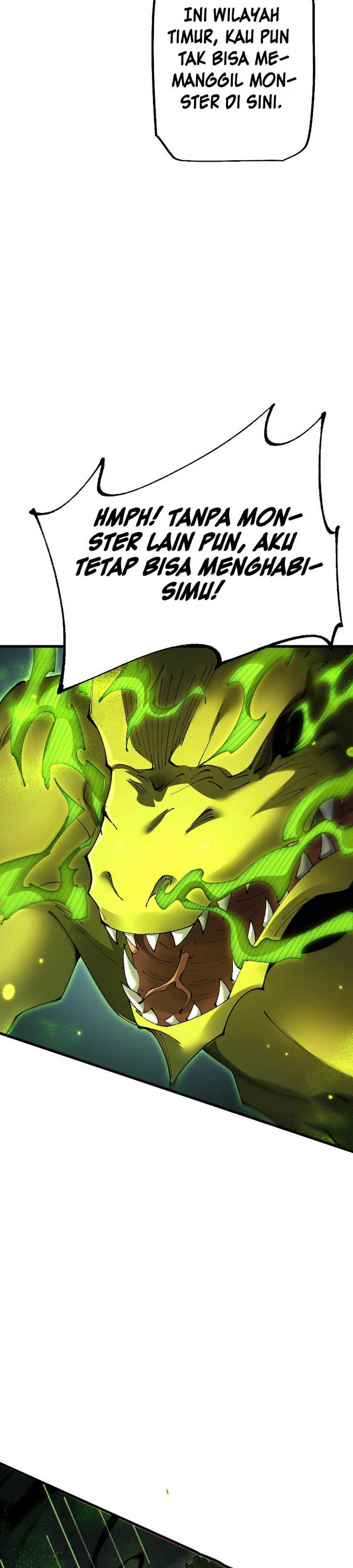 From Goblin to Goblin God Chapter 60 Fixx Image 7