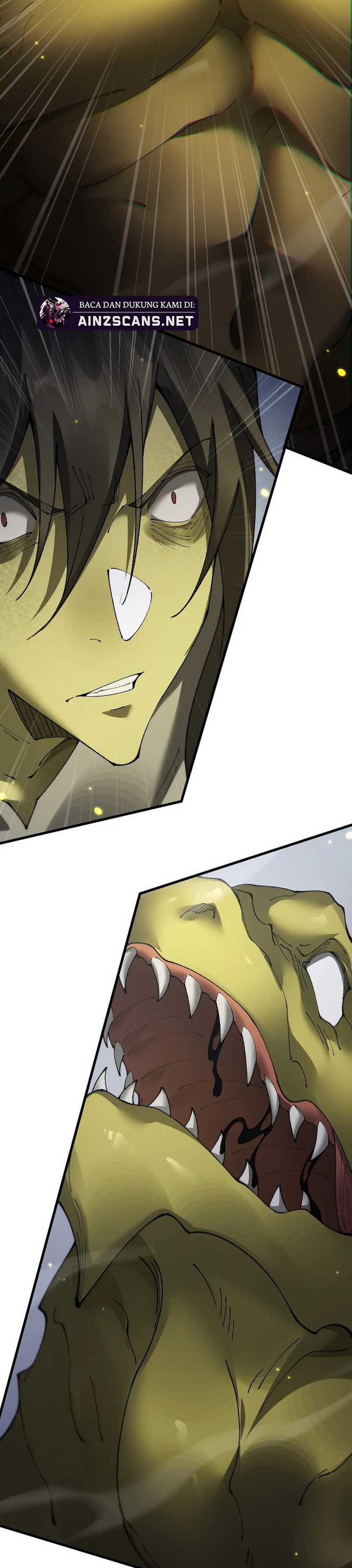 From Goblin to Goblin God Chapter 60 Fixx Image 12