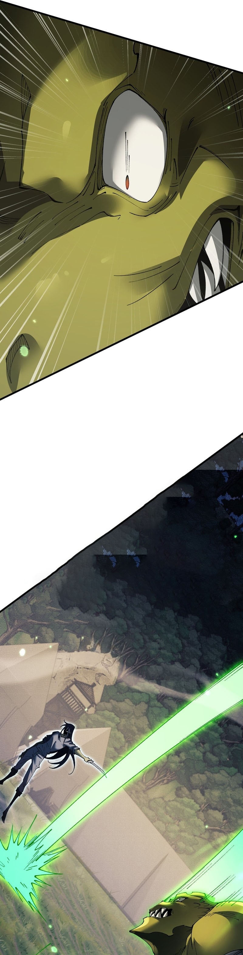 From Goblin to Goblin God Chapter 60 Image 5