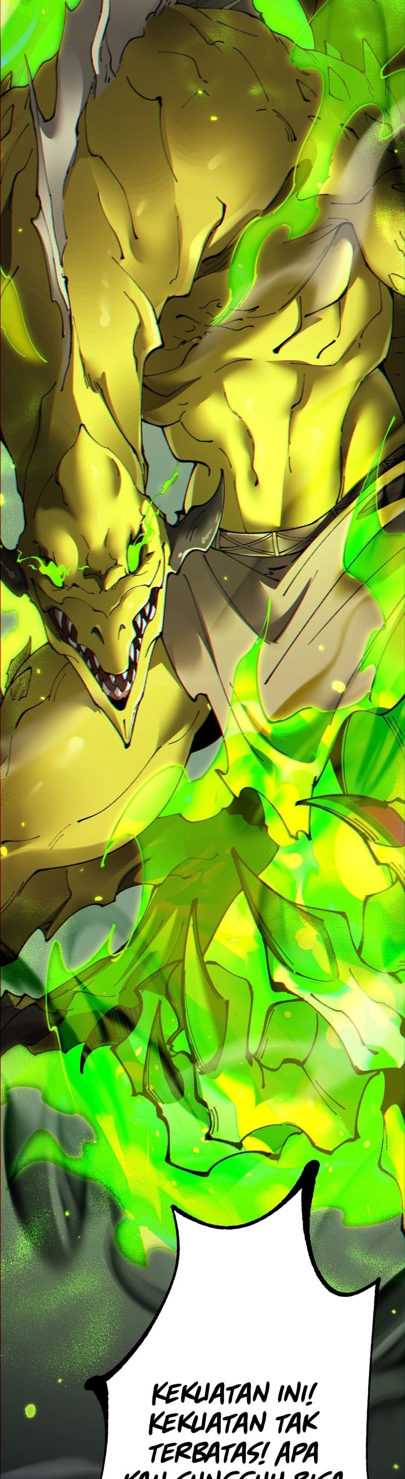 From Goblin to Goblin God Chapter 60 Image 11