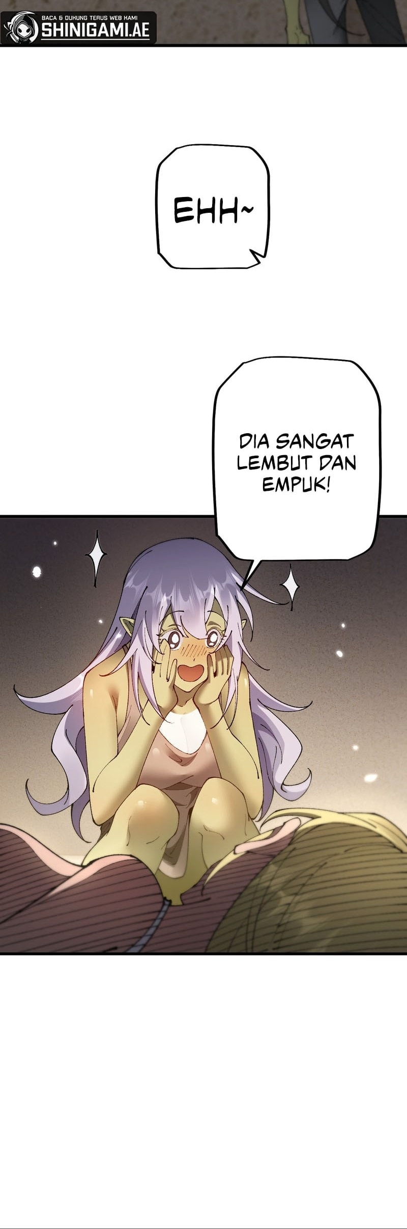 From Goblin to Goblin God Chapter 60 Image 30