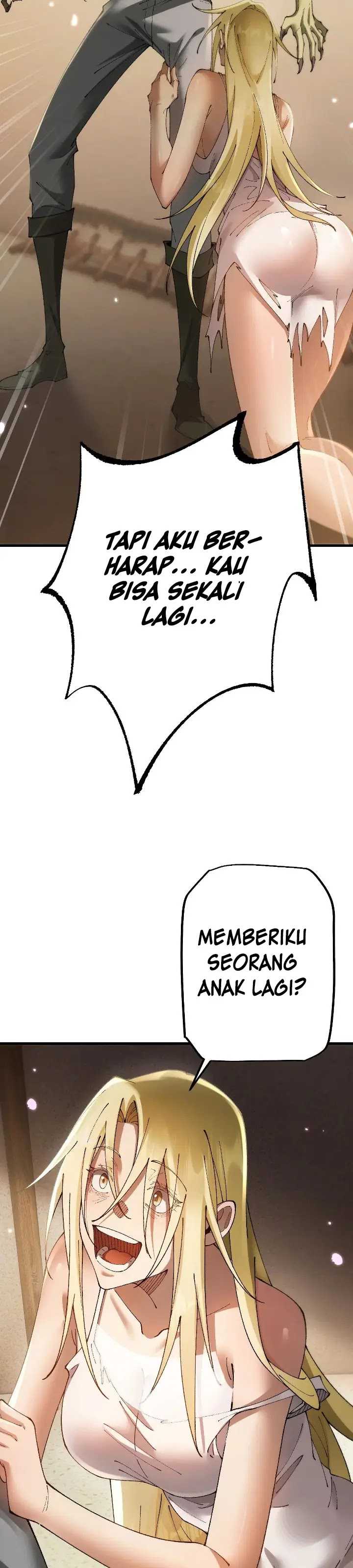 From Goblin to Goblin God Chapter 61 Fixx Image 2