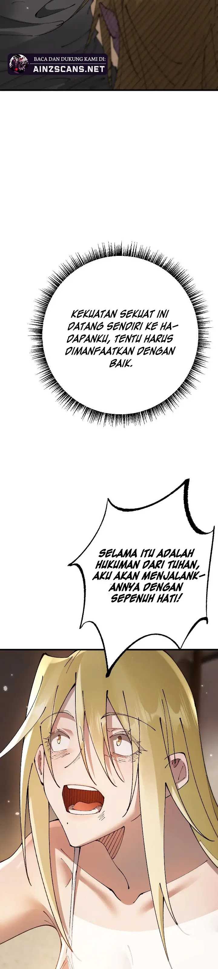From Goblin to Goblin God Chapter 61 Fixx Image 8