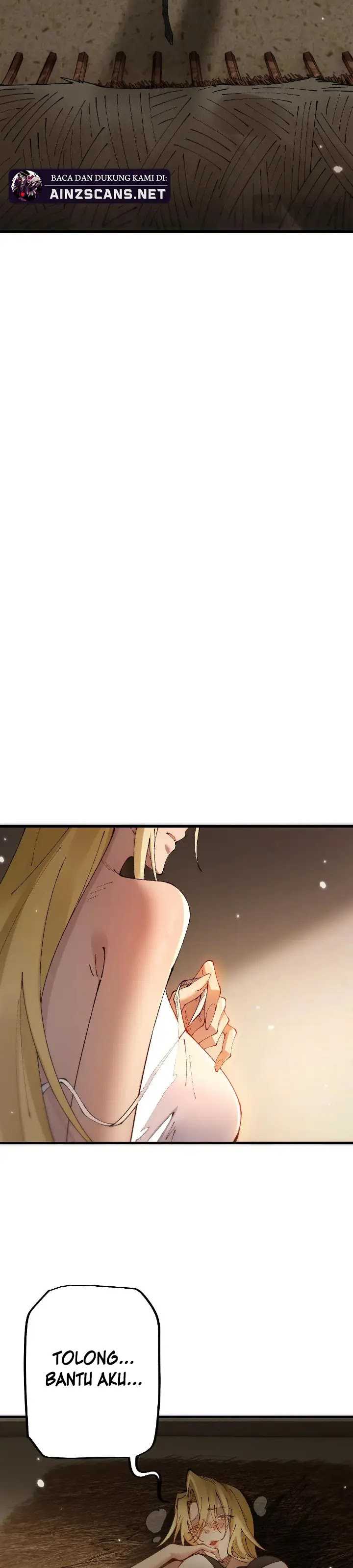 From Goblin to Goblin God Chapter 61 Fixx Image 10