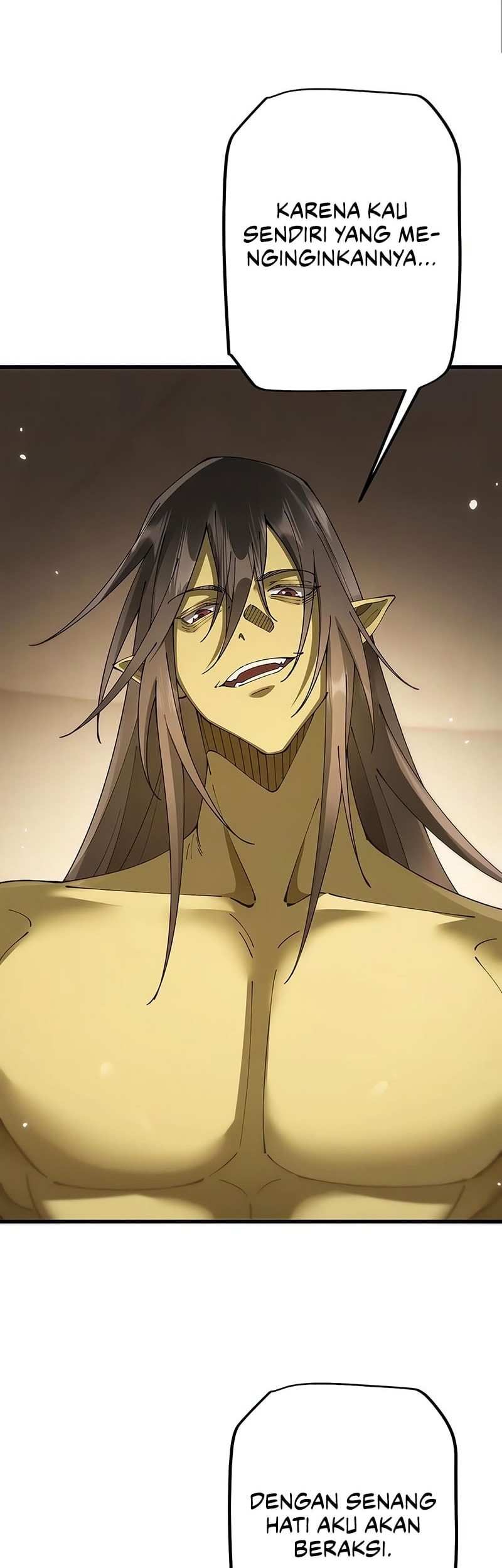 From Goblin to Goblin God Chapter 61 Image 15