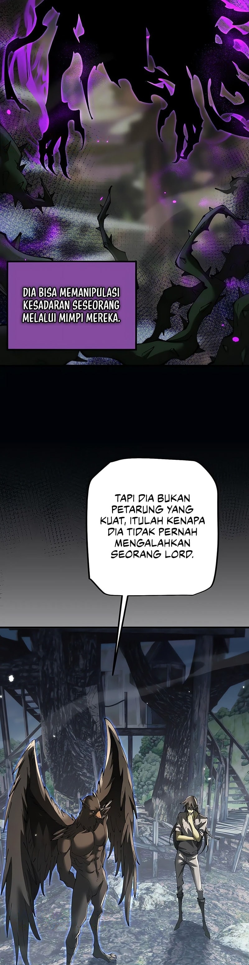 From Goblin to Goblin God Chapter 61 Image 31