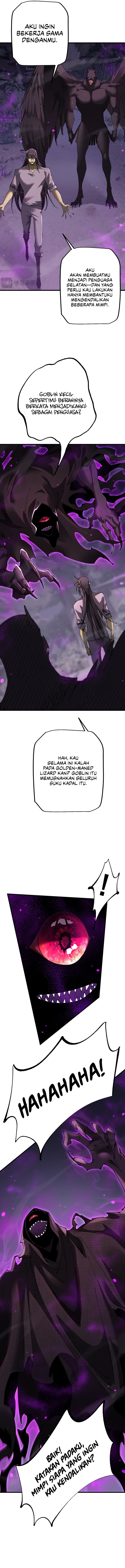 From Goblin to Goblin God Chapter 62 Image 2