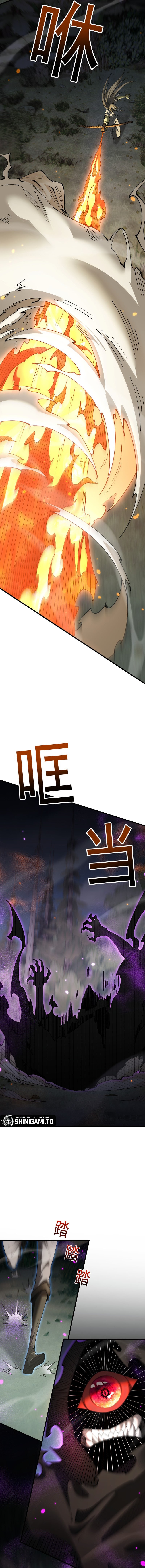 From Goblin to Goblin God Chapter 62 Image 13