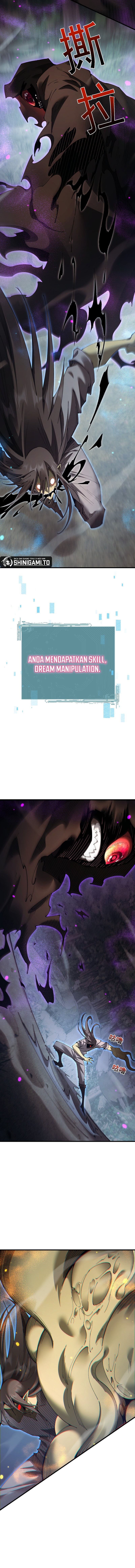 From Goblin to Goblin God Chapter 62 Image 14