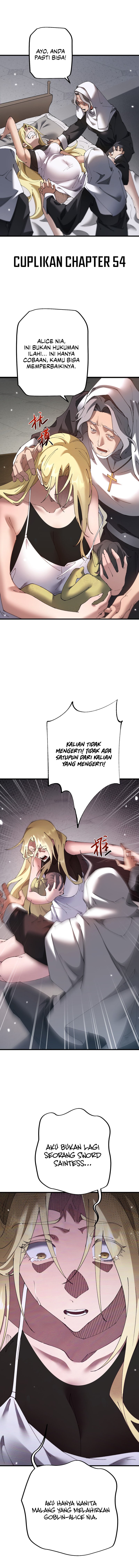 From Goblin to Goblin God Chapter 62 Image 16