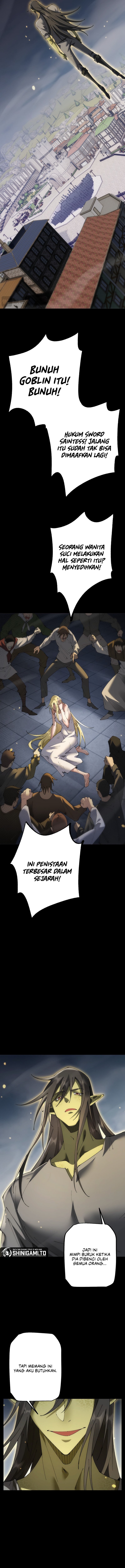 From Goblin to Goblin God Chapter 63 Image 3