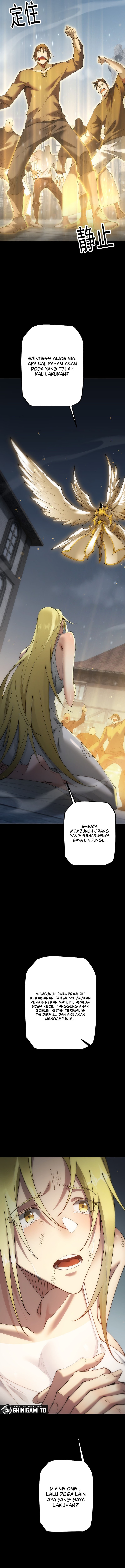 From Goblin to Goblin God Chapter 63 Image 7