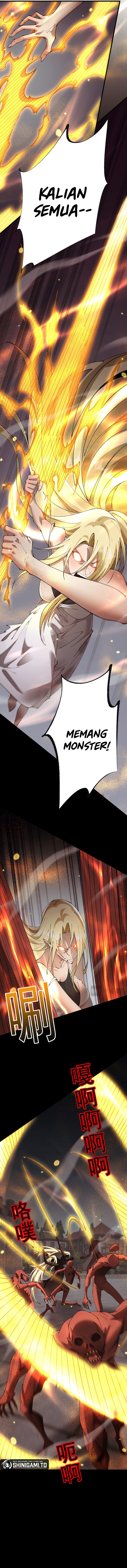From Goblin to Goblin God Chapter 63 Image 11