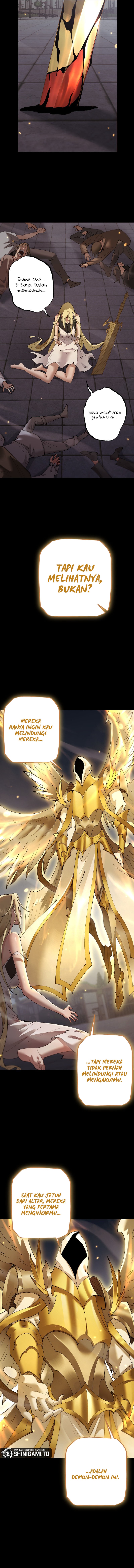 From Goblin to Goblin God Chapter 63 Image 12