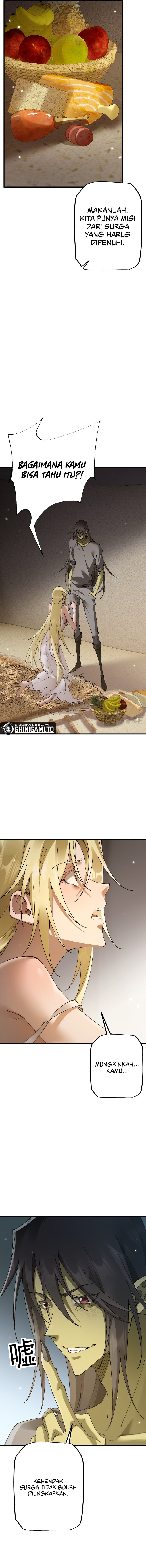 From Goblin to Goblin God Chapter 64 Image 2