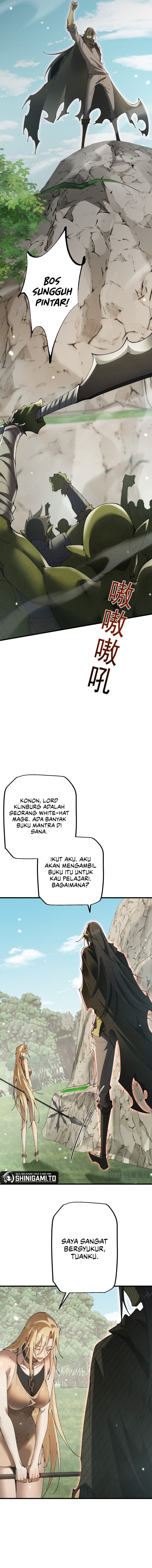From Goblin to Goblin God Chapter 64 Image 5