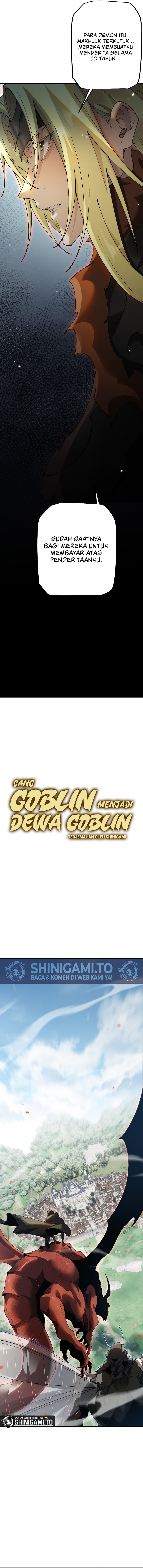 From Goblin to Goblin God Chapter 64 Image 7