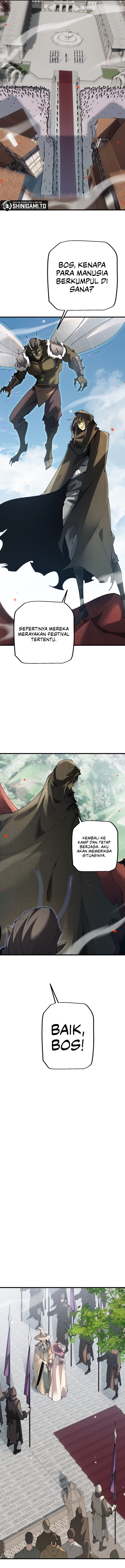 From Goblin to Goblin God Chapter 64 Image 8