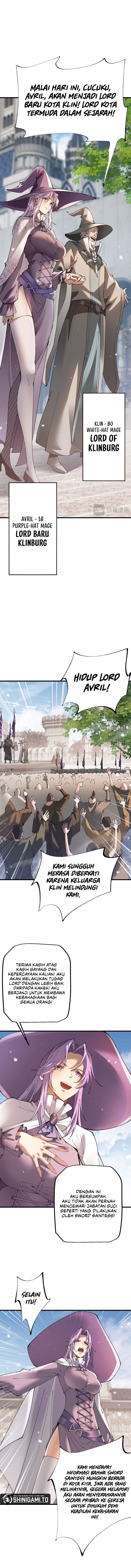 From Goblin to Goblin God Chapter 64 Image 9