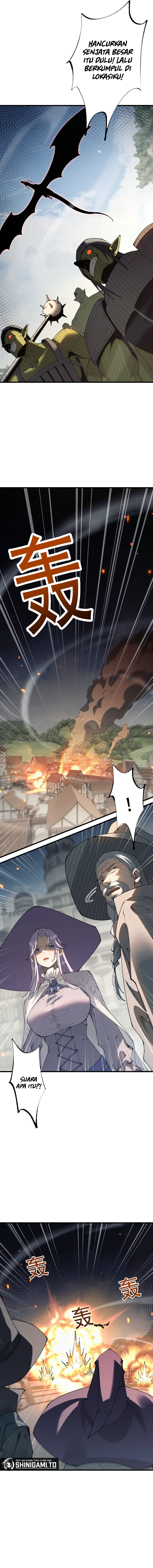 From Goblin to Goblin God Chapter 65 Image 2