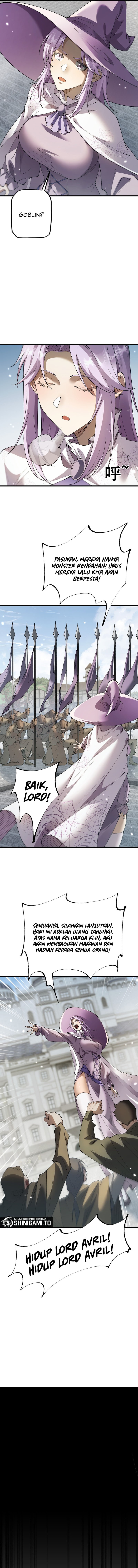 From Goblin to Goblin God Chapter 65 Image 4