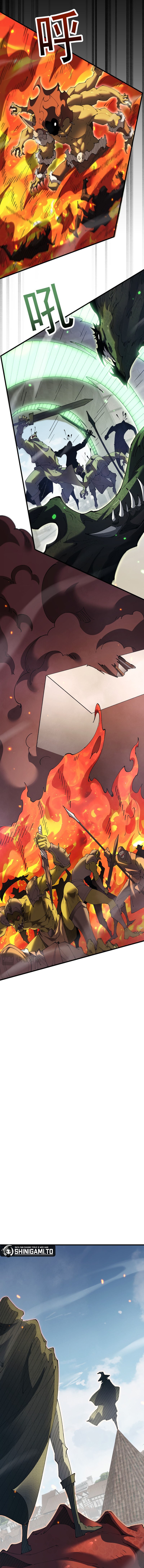 From Goblin to Goblin God Chapter 65 Image 5