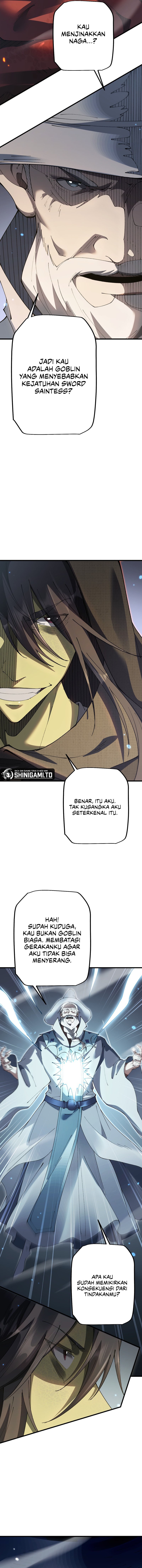 From Goblin to Goblin God Chapter 65 Image 6