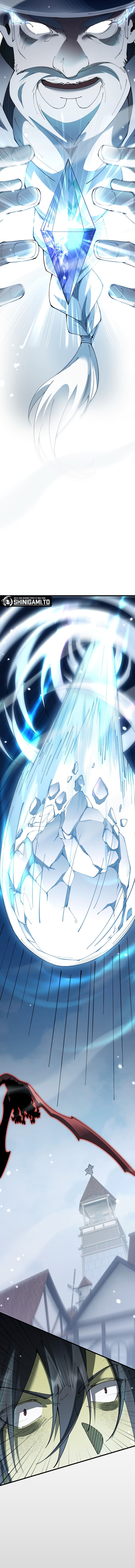From Goblin to Goblin God Chapter 65 Image 7