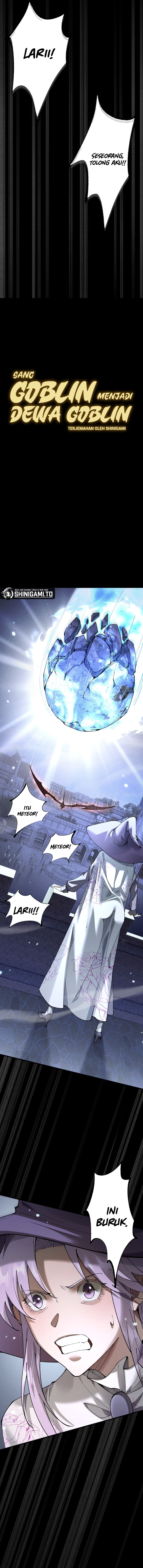 From Goblin to Goblin God Chapter 65 Image 10