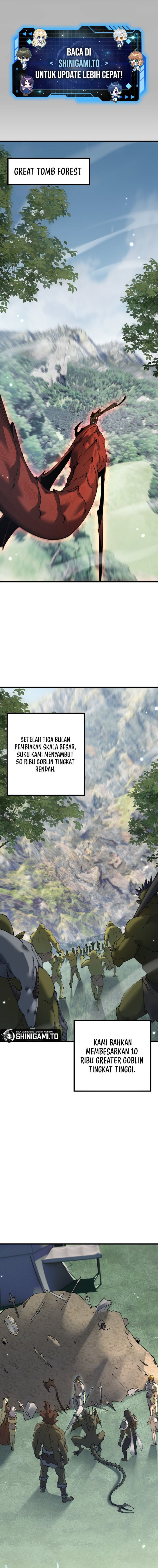 From Goblin to Goblin God Chapter 82 Image 1